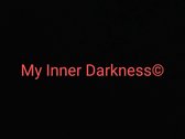 Omslag My Inner Darkness
