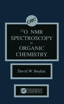 17 0 NMR Spectroscopy in Organic Chemistry