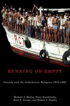 McGill-Queen's Studies in Ethnic History - Running on Empty