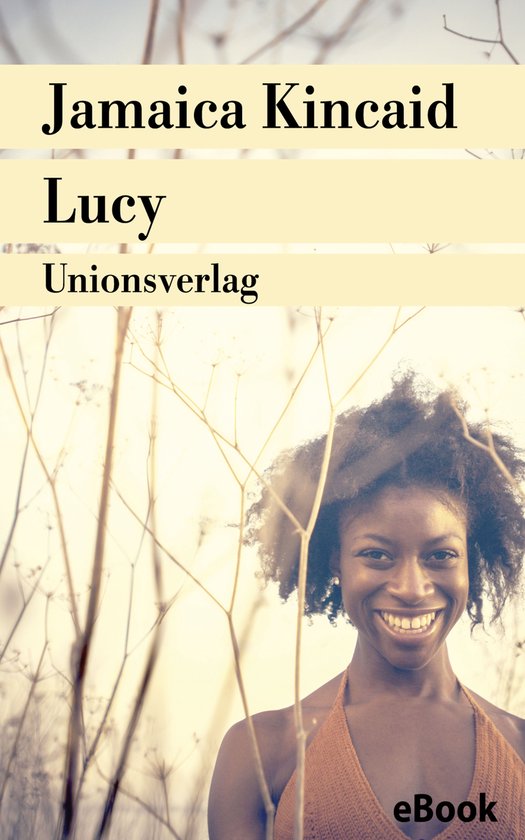 Lucy - cover