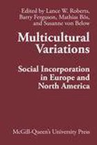 Comparative Charting of Social Change 13 - Multicultural Variations