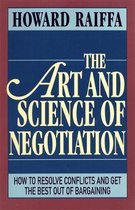 Art & Science Of Negotiation