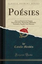 Poesies, Vol. 1