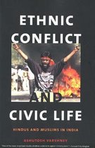 Ethnic Conflict and Civic Life