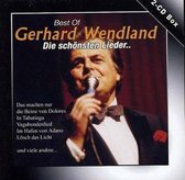 Best of Gerhard Wendland
