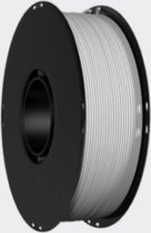 Kexcelled PETG K5 1.75mm helder/clear-1000g(1kg)-3d printing filament