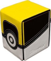 Pokémon Asmodee DECKBOX POK Alcove Flip Box - Ultra Ball -