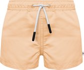 SEABASS Zwembroek - Regular Fit - Trendy Kinderzwembroek - Duurzaam - 100% Gerecycled Polyester - Gemaakt van Plastic Flessen uit de Oceaan - Seaqual - Zachte Binnenbroekjes - Zwemshort - Sne