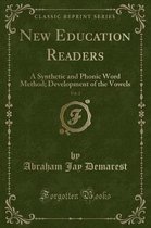 New Education Readers, Vol. 2