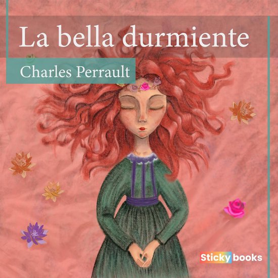 La bella durmiente, Charles Perrault 9789585286702 Boeken