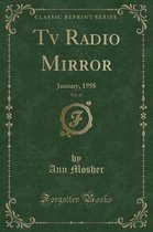 TV Radio Mirror, Vol. 49