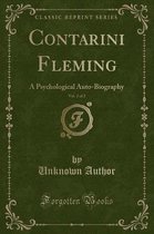 Contarini Fleming, Vol. 2 of 2