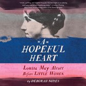 Omslag A Hopeful Heart