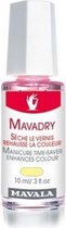 Mavala Mavadry Dry Enamel 10ml