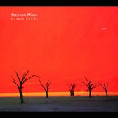 Stephan Micus - Desert Poems (CD)