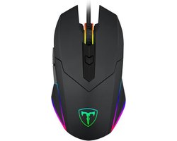 T-Dagger Lance Corporal - Gaming Muis - Computer - 3200 DPI - RGB