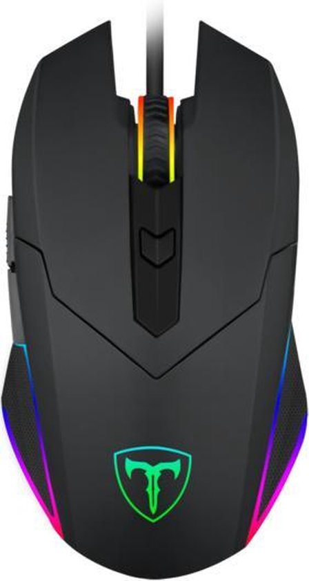 T-Dagger Lance Corporal - Gaming Muis - Computer - 3200 DPI - RGB