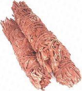 Dragons Blood smudge - smudge stick - 1 stuk - 10cm - meditatie - yoga - huis reiniging - zuivering