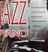 Jazz Piano [E-Squared]