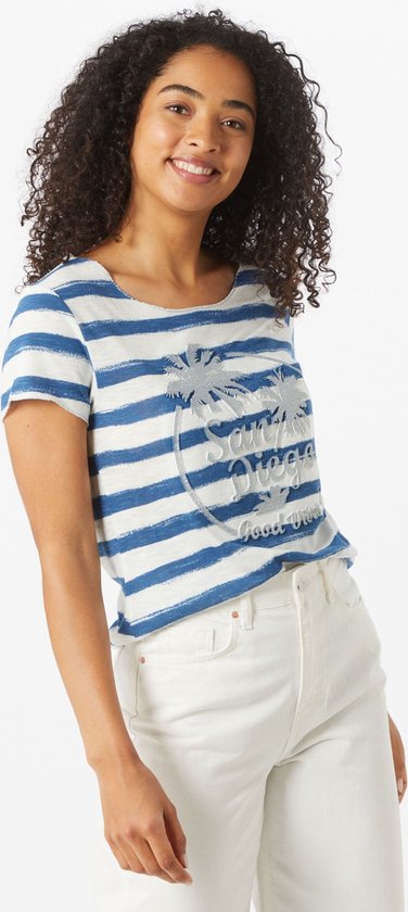 Key Largo Dames T shirt XXL bol