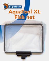 Superfish aquatool xl visnet 20 cm
