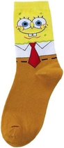 Fun sokken Sponge Bob (30241)