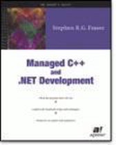 Managed C++ and .NET Development