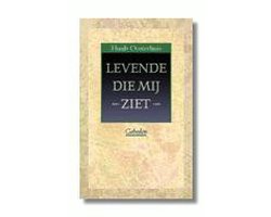 Levende die mij ziet