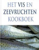 Het Vis En Zeevruchten Kookboek