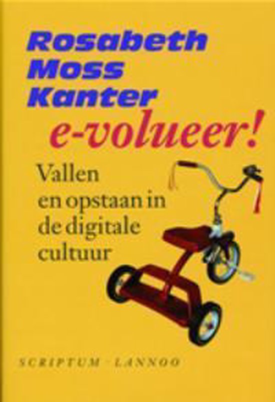 E-VOLUEER - cover