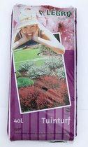 Tuinturf 40 liter zak