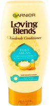 Garnier Loving Blends Argan Olie shampoo - 300 ml