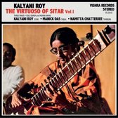 The Virtuoso Of Sitar I