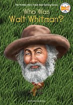 Who Was?- Who Was Walt Whitman?