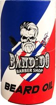 Bandido Barber Shop Beard Oil 40 ml
