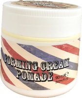 Bandido Forming Cream Pomade 90ml