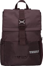 Thule Departer Backpack 23L - Laptop Rugzak 13 inch - Paars / Bruin