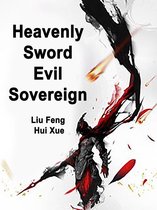 Volume 3 3 - Heavenly Sword Evil Sovereign