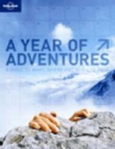 Lonely Planet Year of Adventures