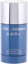 Dolce & Gabbana Light Blue Pour Homme - 75 ml-  Deodorant