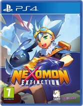 Nexomon Extinction
