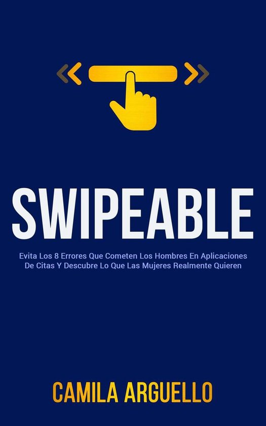 Swipeable - cover
