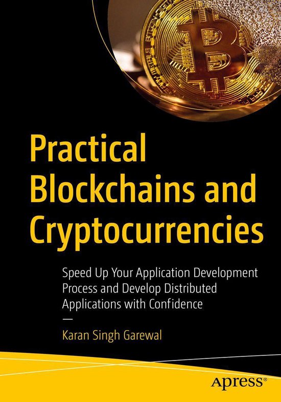 Professional and Applied Computing (R0) - Practical Blockcha ... - cover