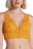 Bustier met kanten details | vrouwen