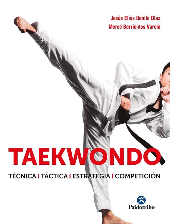 Taekwondo - Taekwondo - cover
