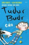 Tudur Budr: Cŵn