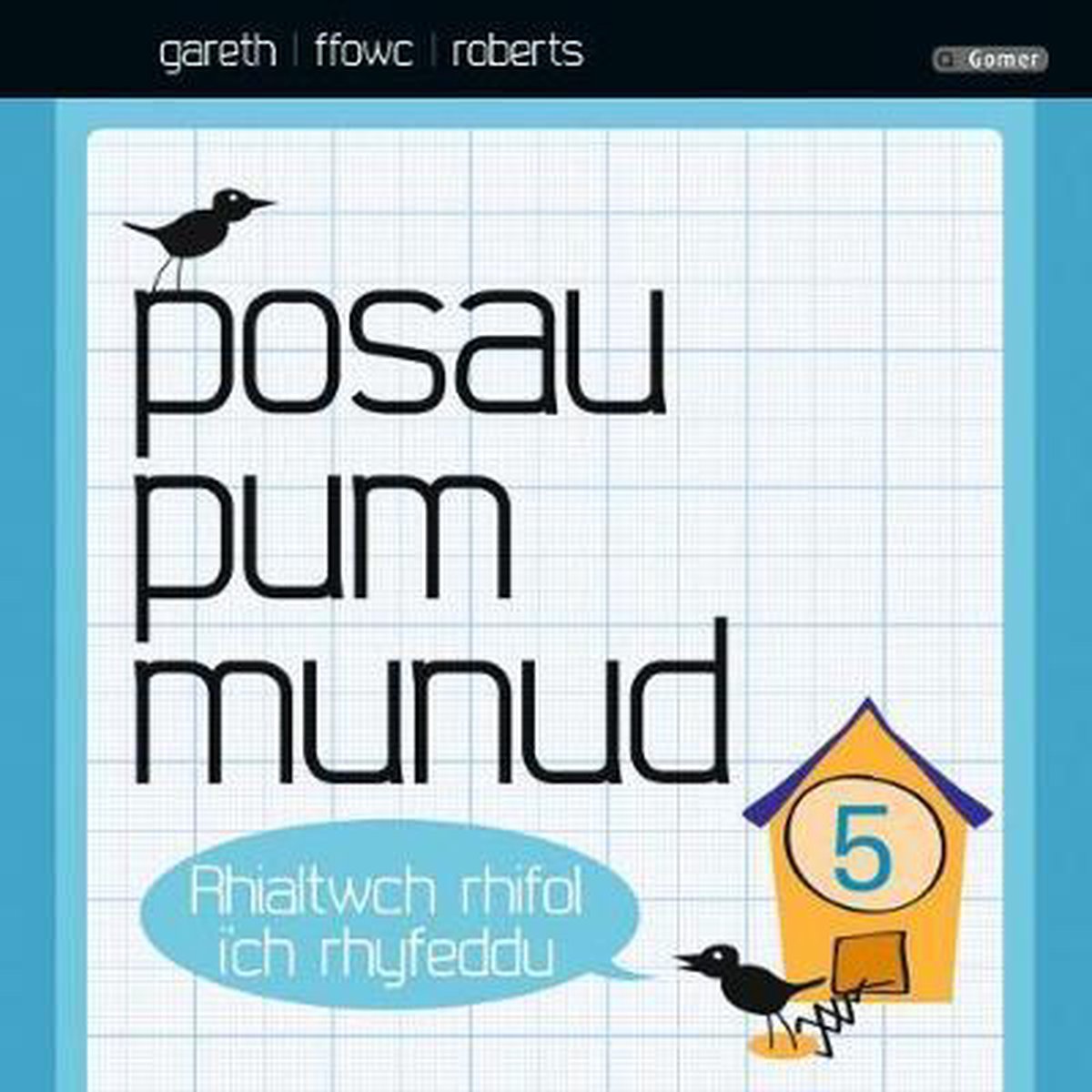 Posau Pum Munud