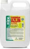 Piek Schoonmaakazijn 5 liter