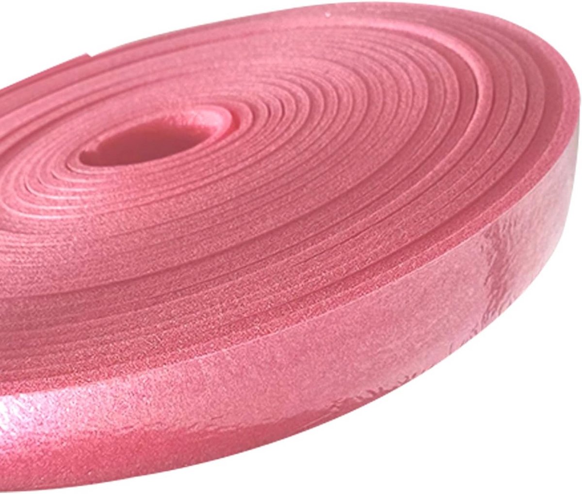 Zelfklevende Randisolatiestrips voor Vloerverwarming - 5 cm x 5 mm x 20 m