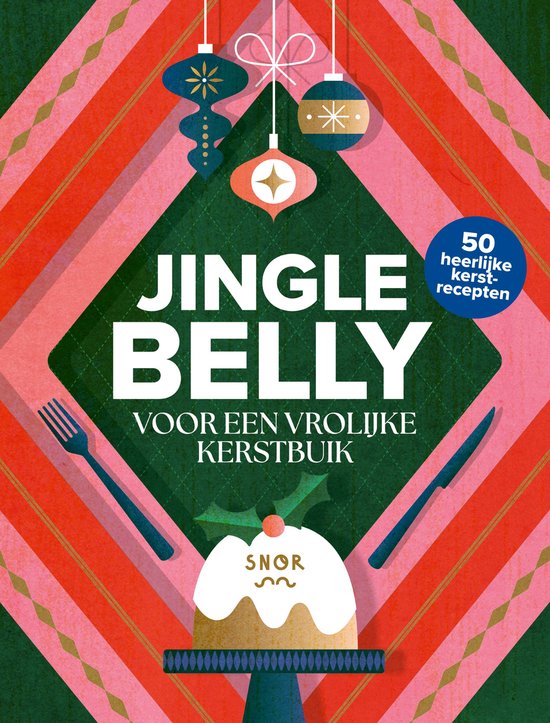 Jingle Belly